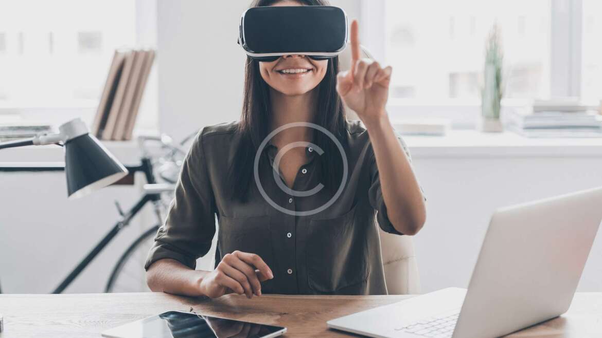 Thực tế ảo sẽ thay đổi cuộc sống của chúng ta như thế nào